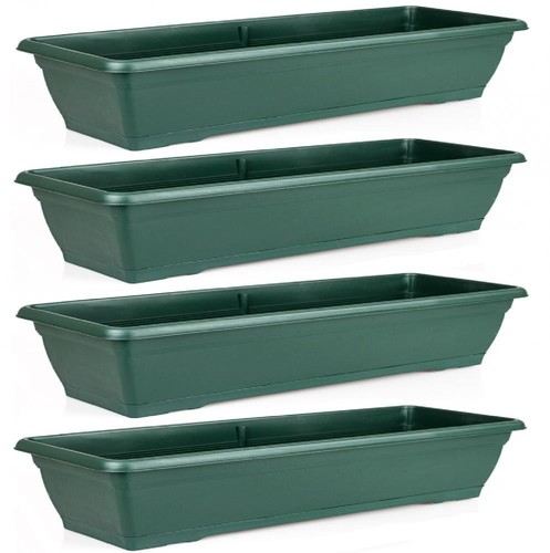 Set large 72cm green - set,