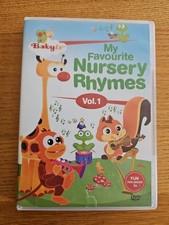 Baby favourite nursery - my,