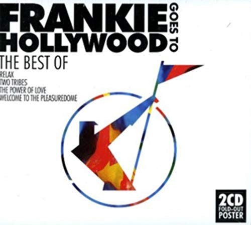 Frankie goes hollywood - frankie,