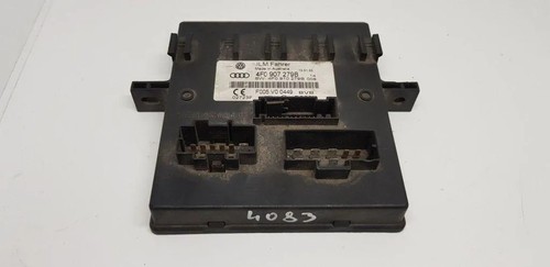 Audi avant 4f5 c6 - audi, a6
