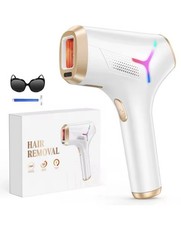 990000 Flashes Laser Hair