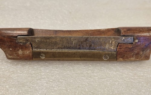 Vintage spoke shave - vintage,