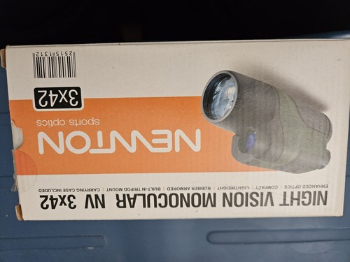 Newton sports optics night - sports,