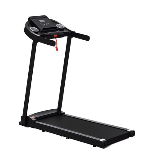 Homcom treadmill 5hp - homcom,
