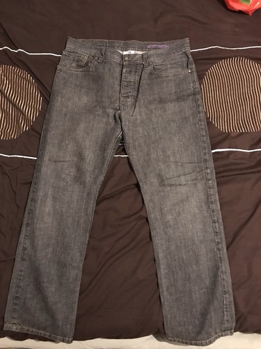 Jeff banks men grey - banks,