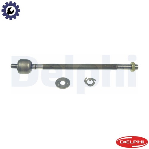 Inner tie rod ta1763 - rod,