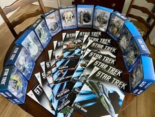 Bundle Of TWELVE x STAR TREK