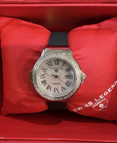 Swiss legend women - women's, south