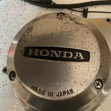 Honda Cb750 Cb900 Dohc