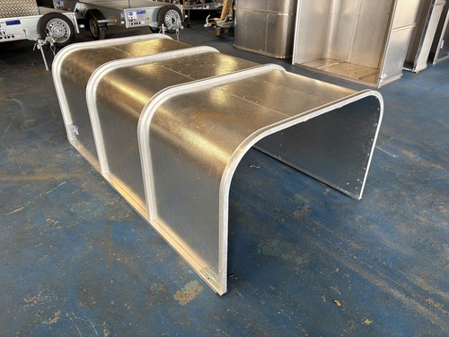 Genuine ifor williams canopy - williams,