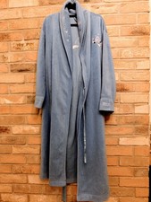 Disney Eeyore Blue Fleece