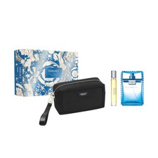 Versace Men's Versace Man Eau