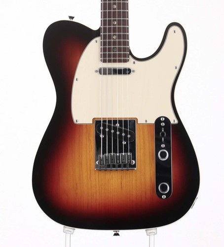 Fender american deluxe - fender,