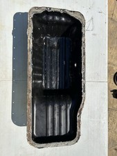 Yanmar 6Lp Engine Oil Pan