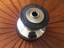  Lewmar 30 Winch (single) Chrome Harken Sailing Yacht Boat