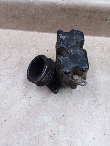 Honda cr125 engine - cr125,