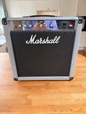 Marshall 2525C Silver Jubilee Amp 20w
