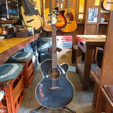 Yamaha CPX-5 Electro Acoustic