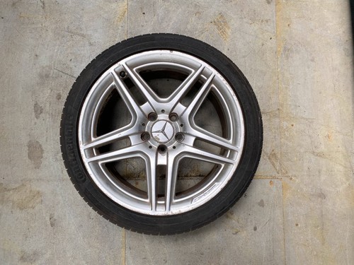Mercedes benz class w204 - c-class,