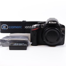 Nikon d3200 digital - nikon,