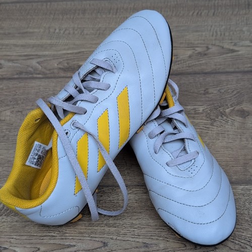 Adidas goletto football boots - goletto,