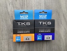 map tks solid core hybrid