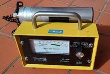 Mini Monitor 900 Radiation Meter + Type 44A Scintillation Geiger Counter