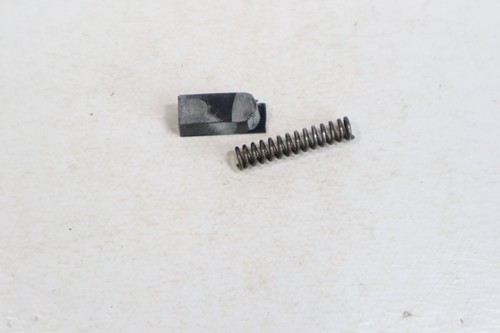 Genuine tensioner brake - tensioner, handle