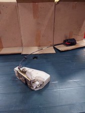 Ford Fiesta Mk4/Mk5 Right Hand