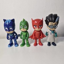 DISNEY PJ MASKS Talking 6"