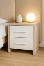 Broadway drawer bedside - 2,
