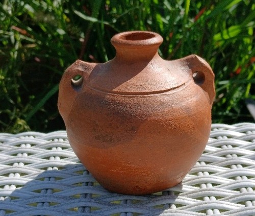 Verwood pottery small dorset - verwood,