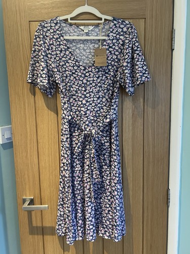 Mountain warehouse floral midi - warehouse,
