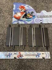 Carrera GO Track Short x2 4.5"