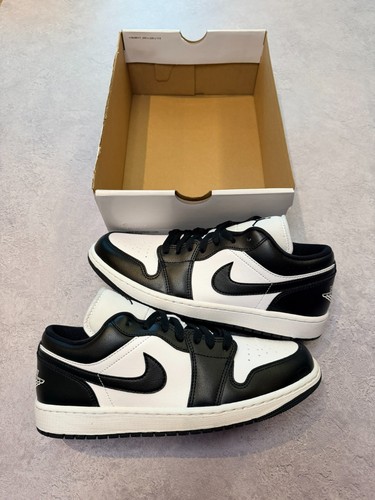 Nike air jordan - 1, low