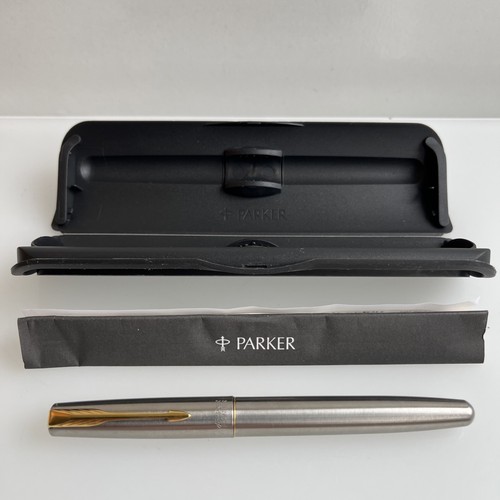 Vintage parker frontier - vintage,