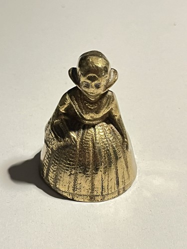 Vintage brass victorian - brass,