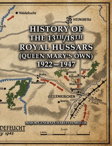 History the 13th 18th royal - the,