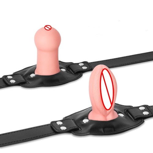 Silicone mouth ball - silicone,