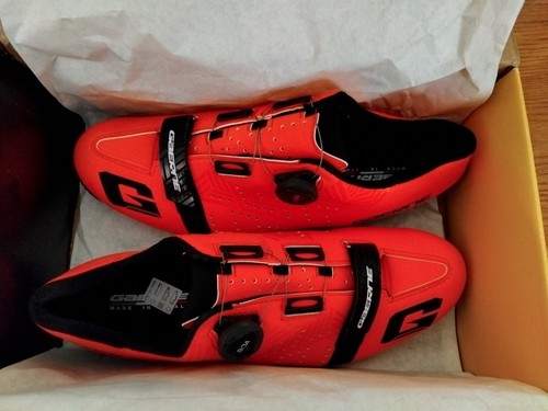 Gaerne volata orange - gaerne,