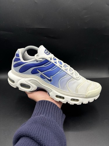 Nike air max plus white - nike,
