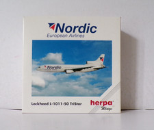 HERPA WINGS 504874 LOCKHEED