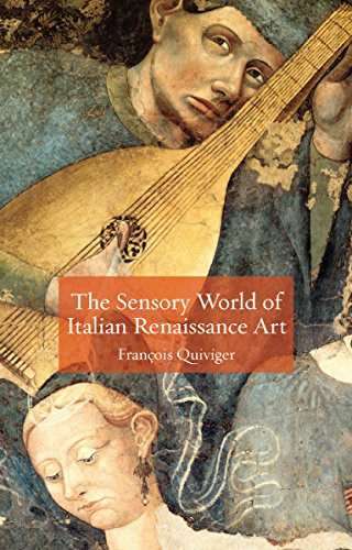 The sensory world italian - world,