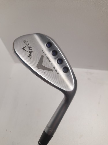 Callaway mackdaddy forged - mackdaddy, 52