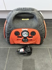 Clarke JS5IN1 Jump Start Booster Power Supply Adapter UK Mains Plug