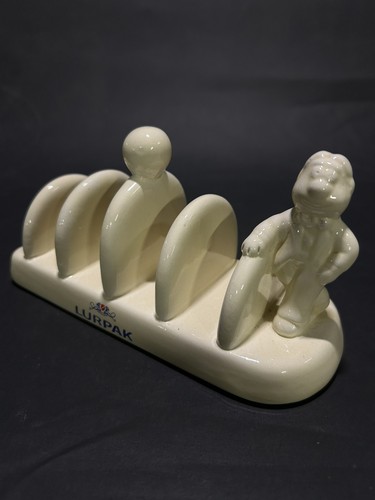 Ceramic lurpak butter - ceramic,
