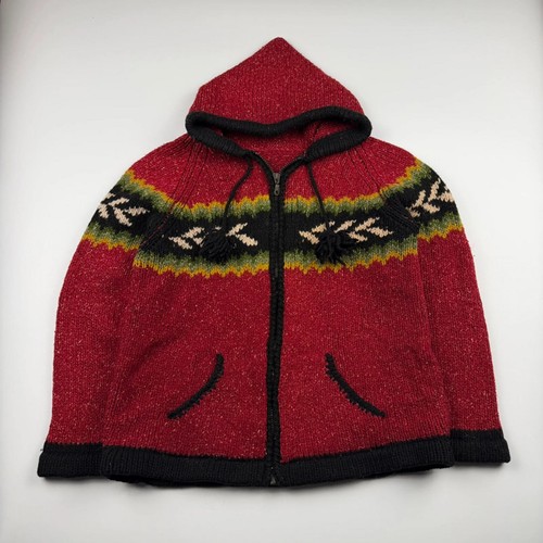 Vintage ecuador wool - vintage,