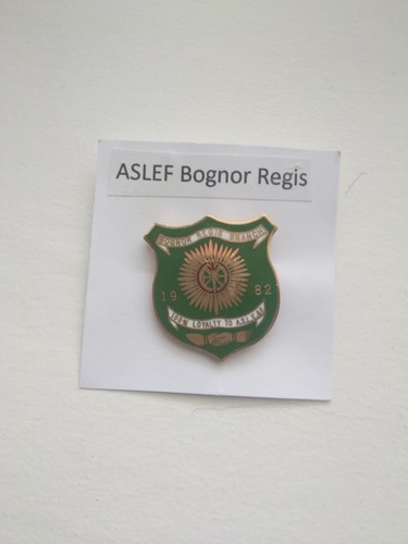 Aslef train drivers bognor - aslef,