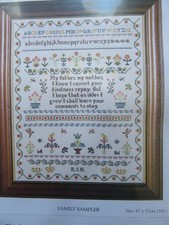 ROYAL SCHOOL NEEDLEWORK
