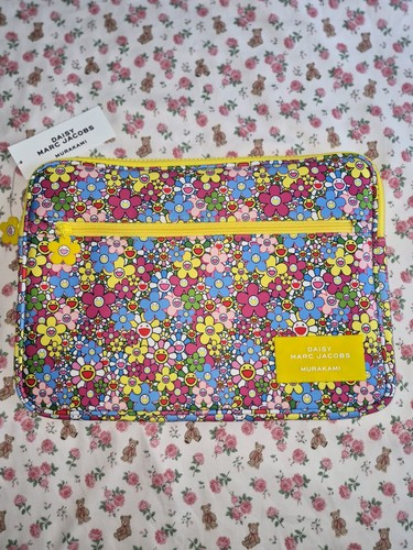 Marc jacobs murakami laptop - murakami,
